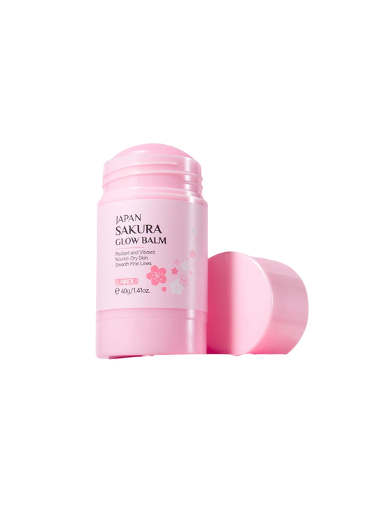 Masque Facial Sakura