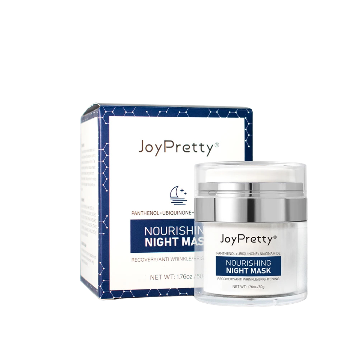 Crème De Nuit