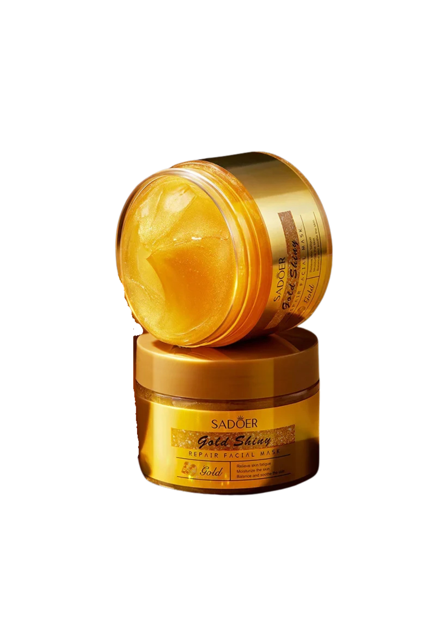 Masque De Nuit