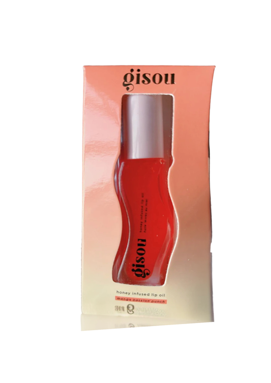 Gisou Baume a lèvre hydratant