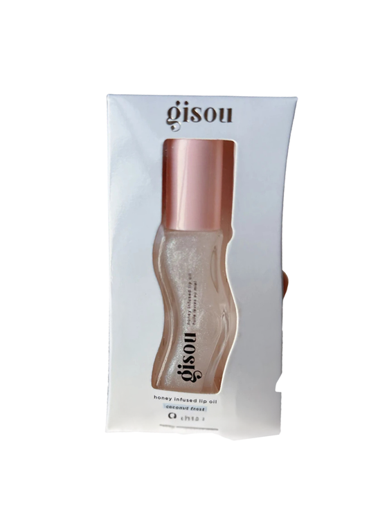 Gisou Baume a lèvre hydratant