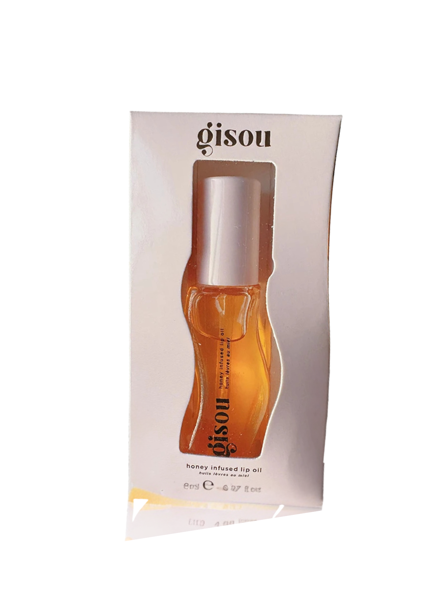 Gisou Baume a lèvre hydratant