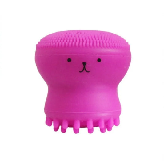 Brosse nettoyante