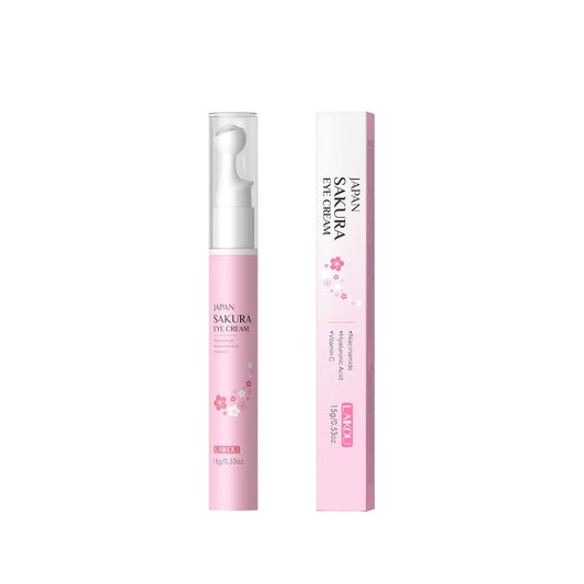 Crème Contour Des Yeux
