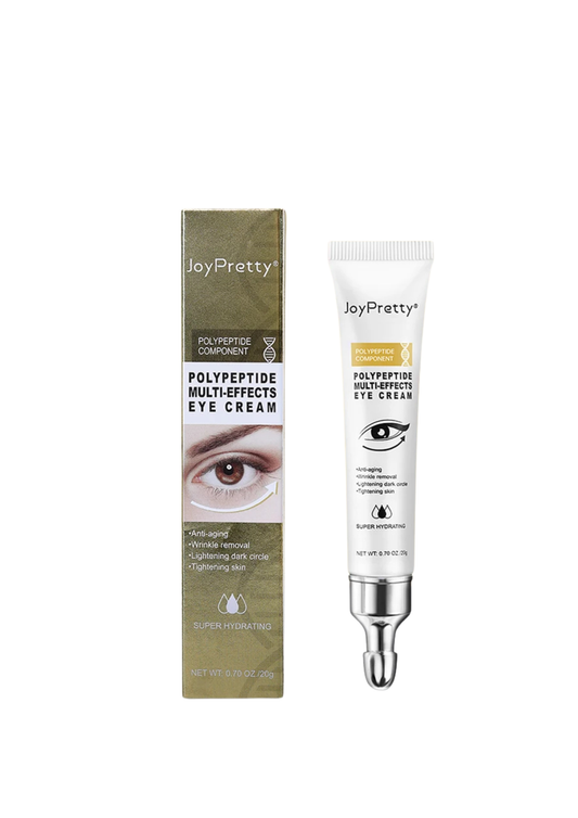 Crèmes contours des yeux