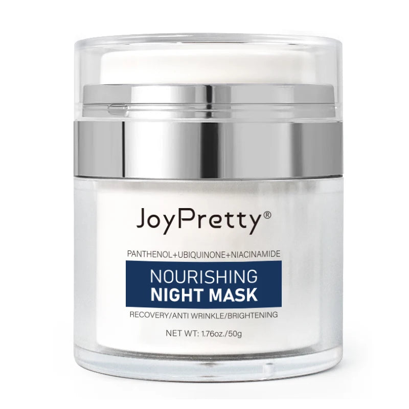 creme de nuit joy