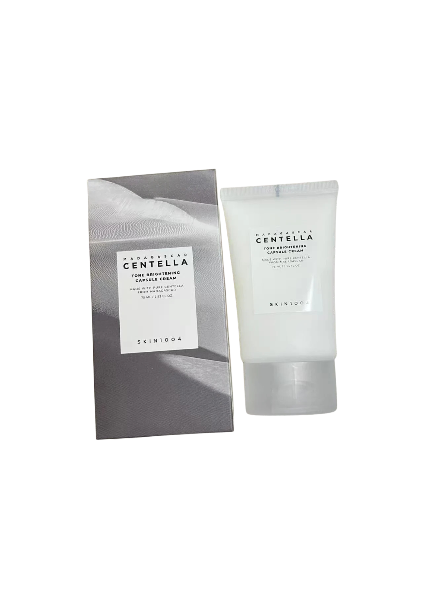 Crème hydratante Centella