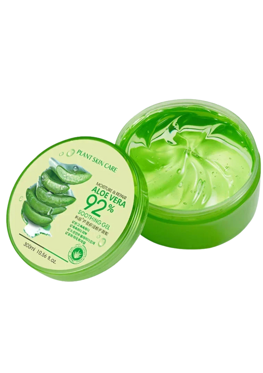 Gel de nuit
