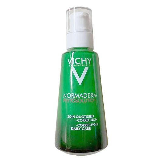 Lotion anti acné