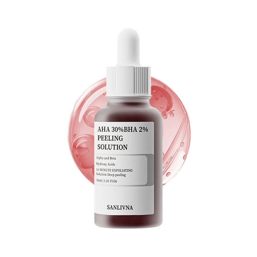 Sérum soin hydratant