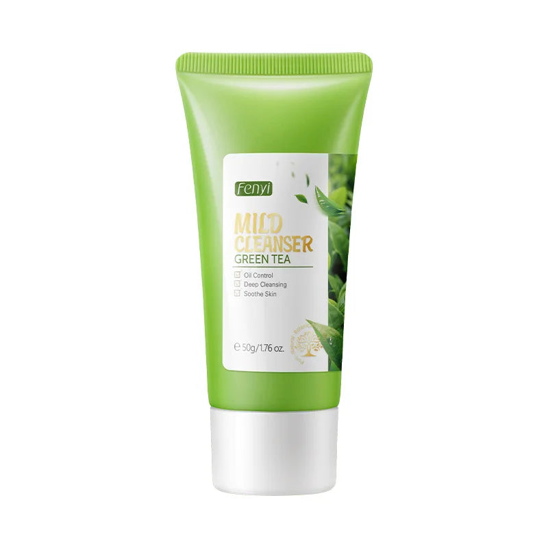 Nettoyant doux