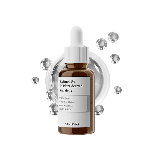 Sérum soin hydratant