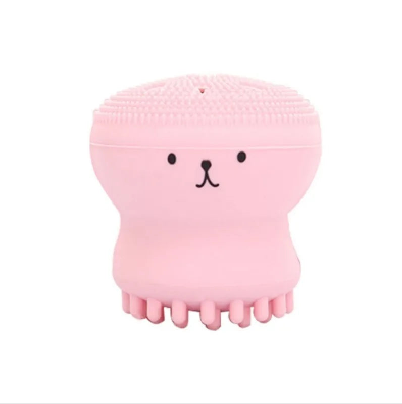 Brosse Nettoyante