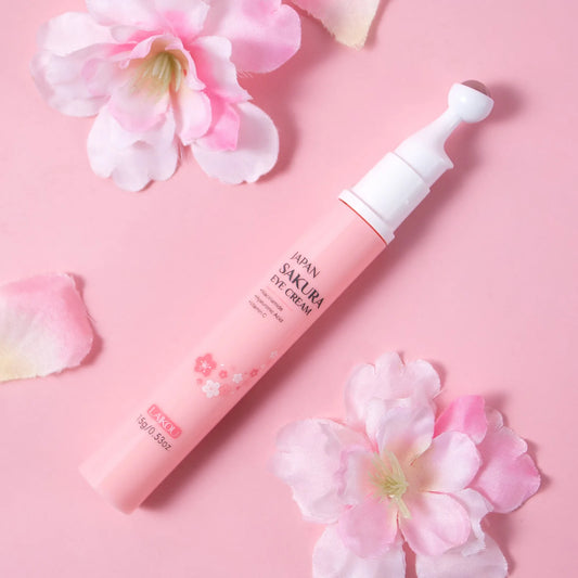 Crème Contour Des Yeux