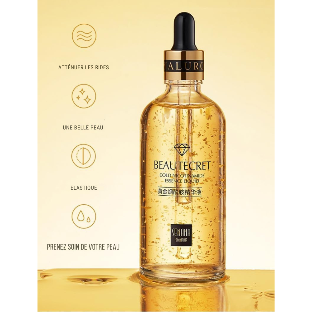 Kit Sérum Contour des Yeux