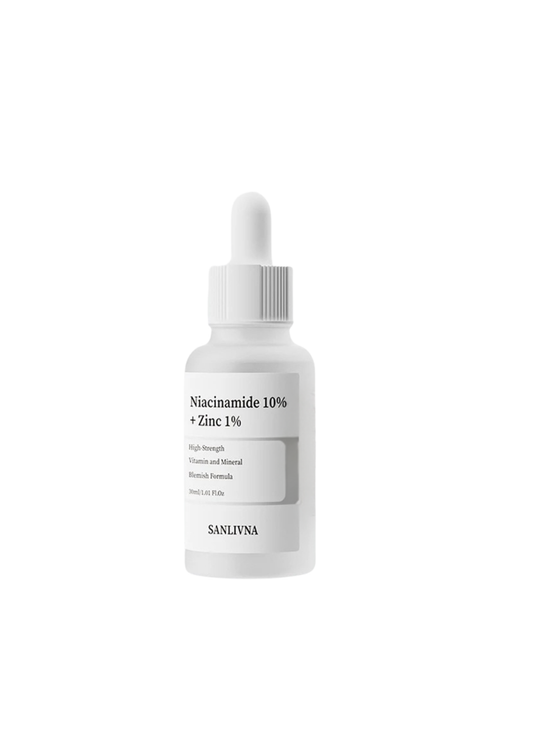 Sérum soin hydratant