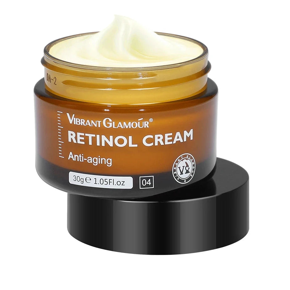 Coffret au retinol
