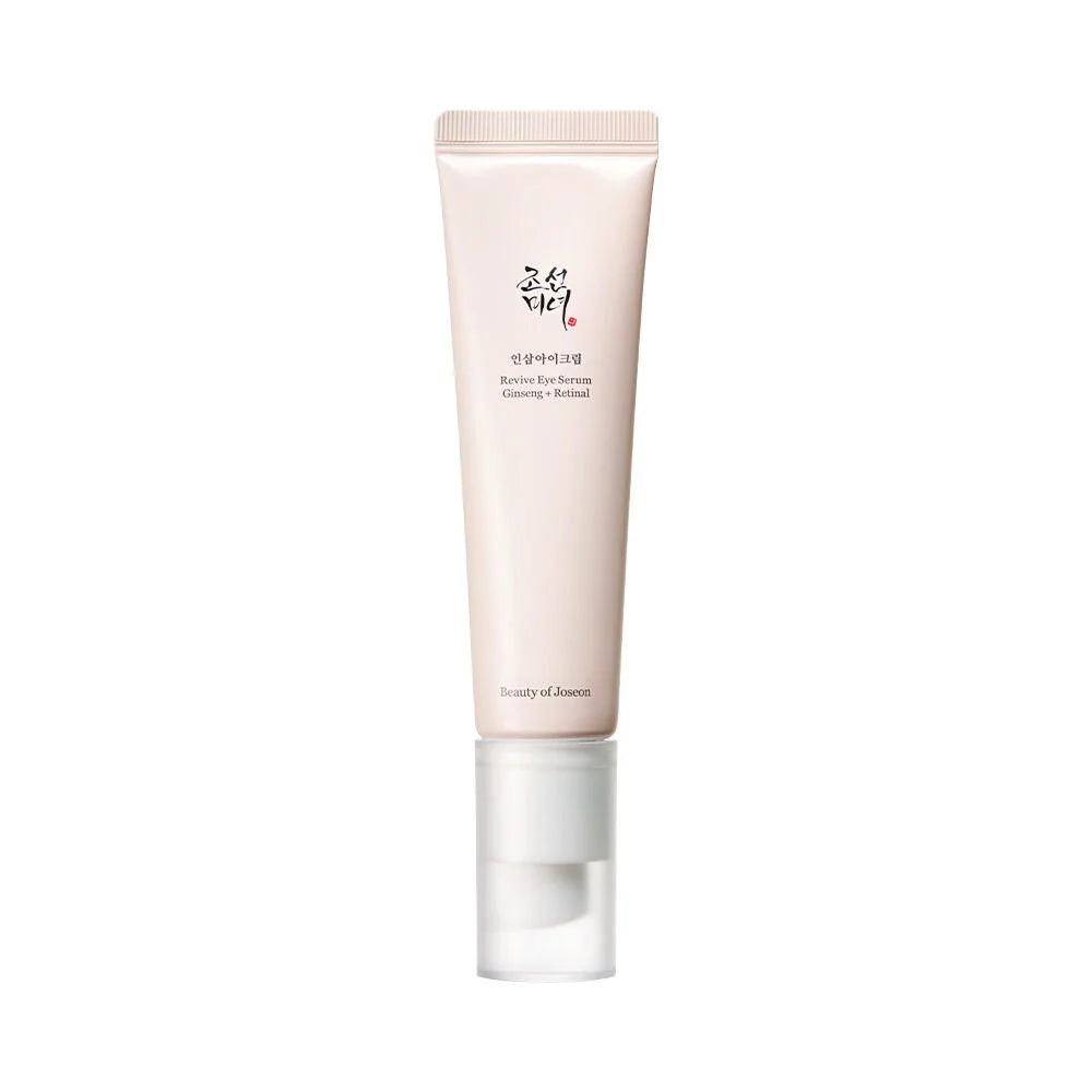 Beauty of Joseon Sérum Yeux