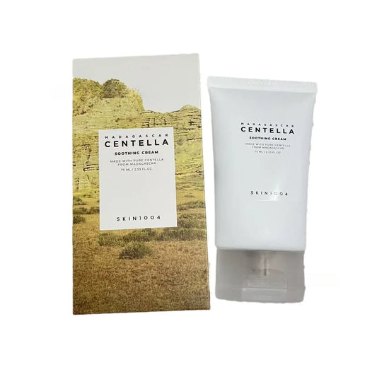 Crème hydratante Centella