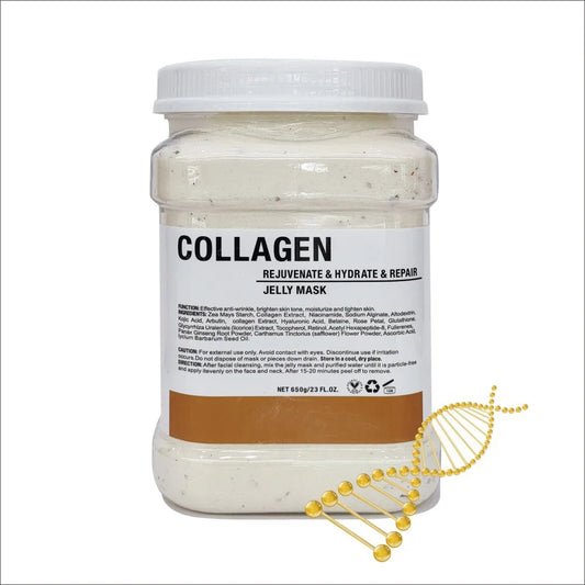 Masque En Gelée