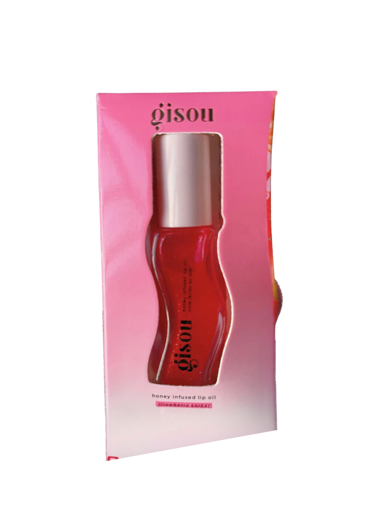 Gisou Baume a lèvre hydratant