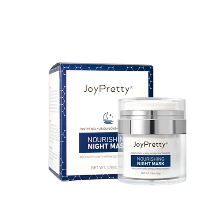 Crème De Nuit