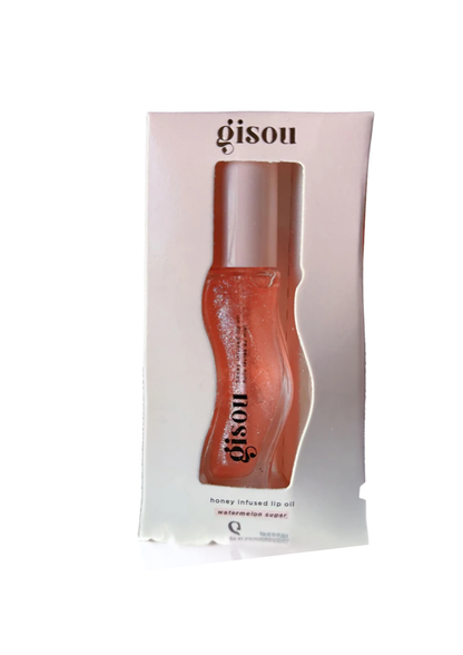 Gisou Baume a lèvre hydratant