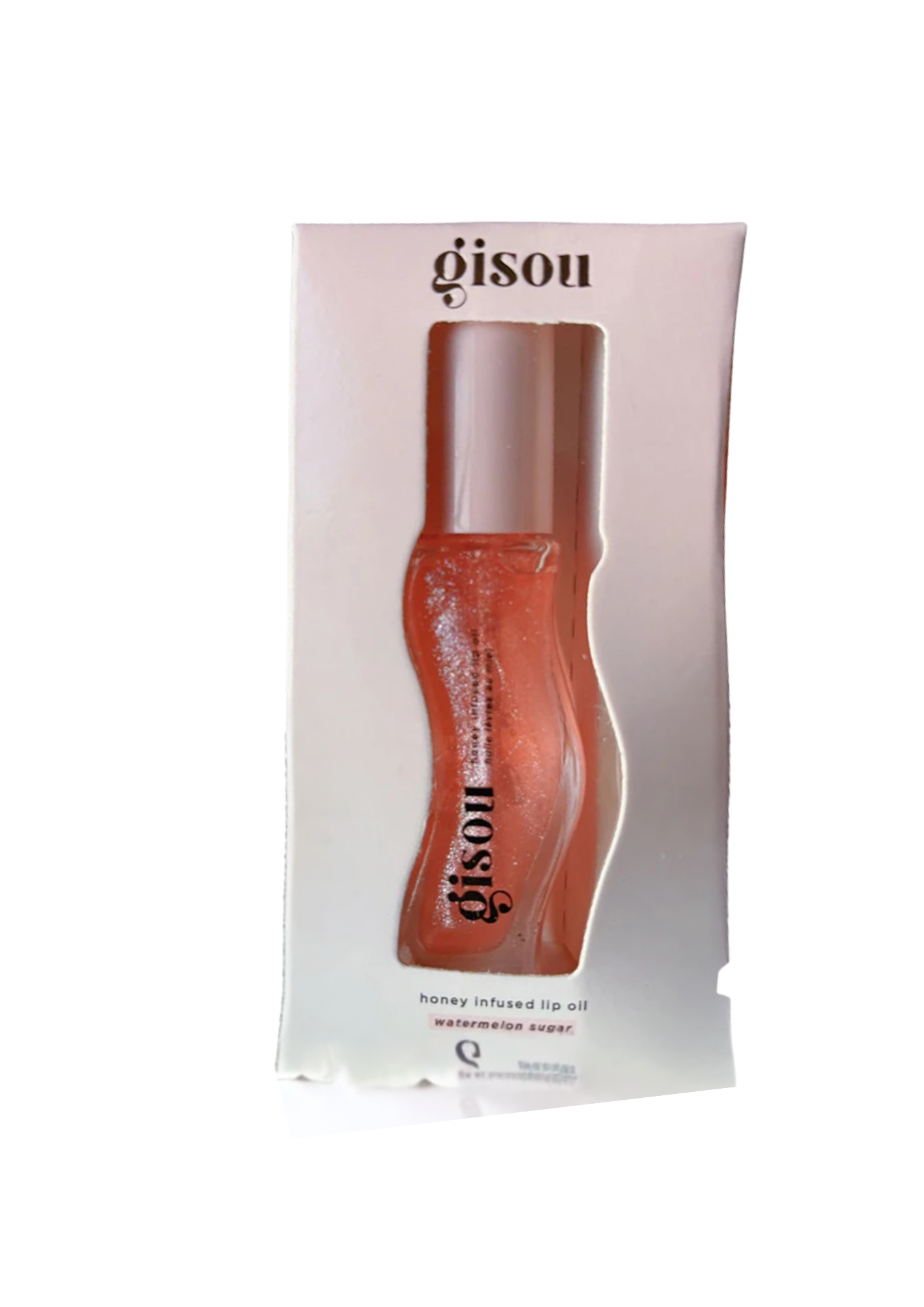 Gisou Baume a lèvre hydratant