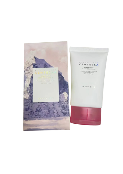 Crème hydratante Centella