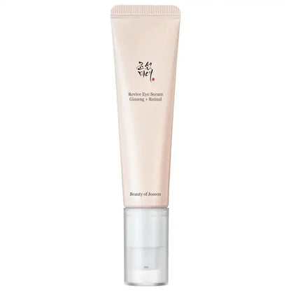 Beauty of Joseon Sérum Yeux