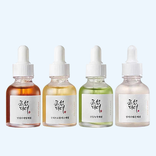 Beauty of joseon sérum