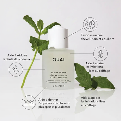 OUAI sérum capillaire