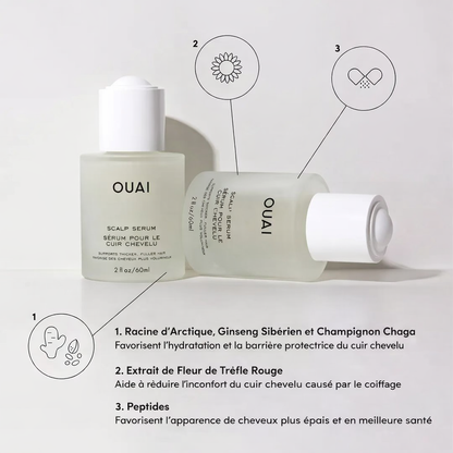 OUAI sérum capillaire