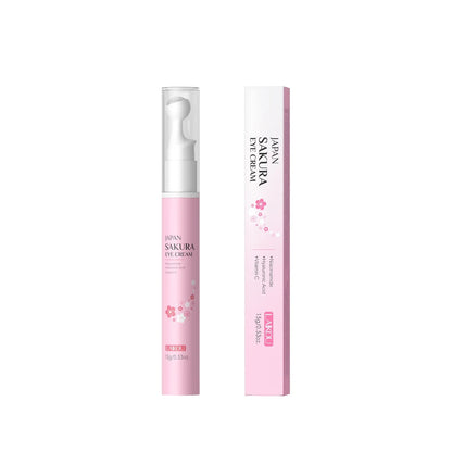 Crème Contour Des Yeux