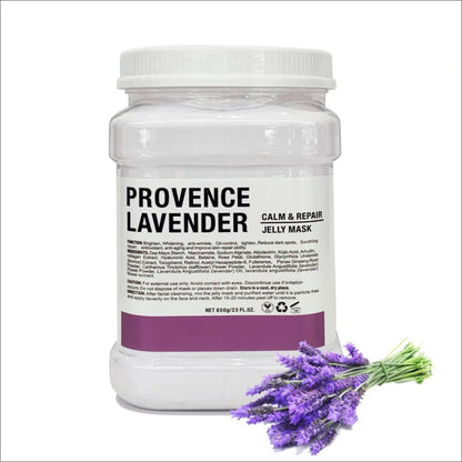 Masque En Gelée