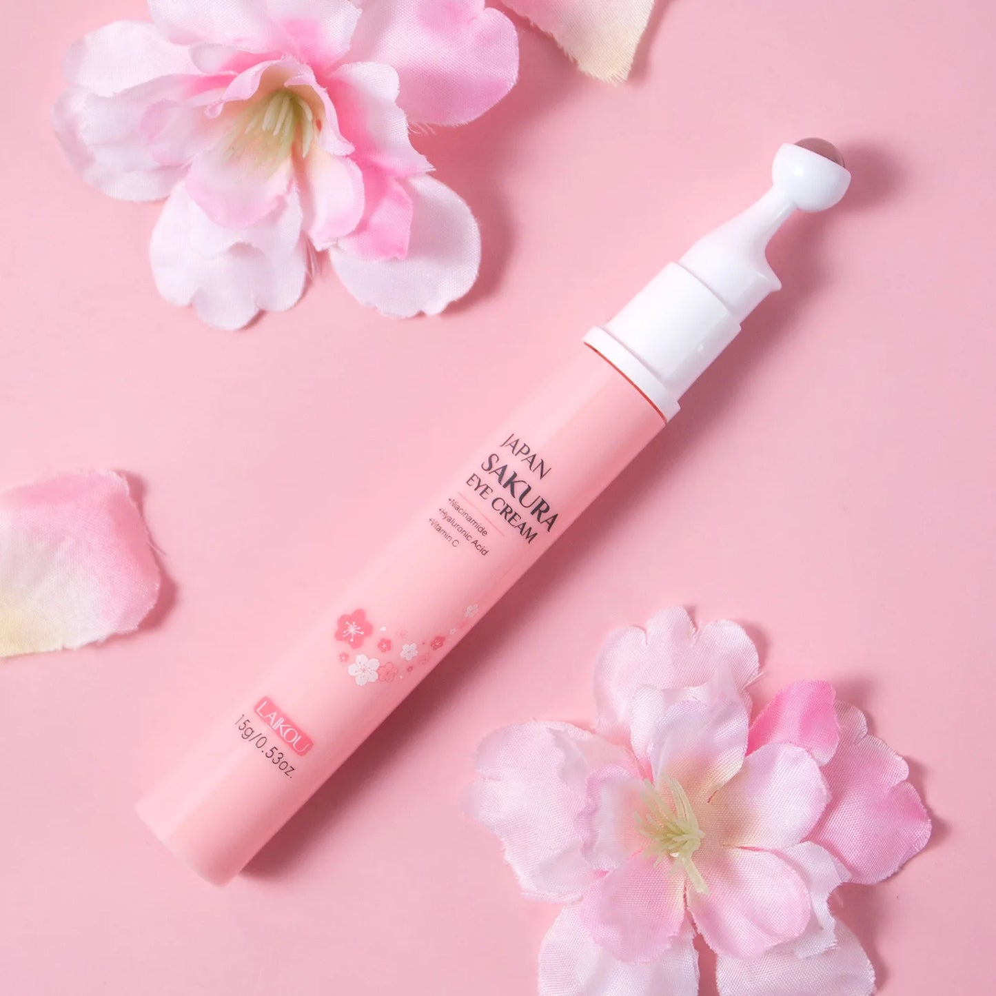 Crème Contour Des Yeux