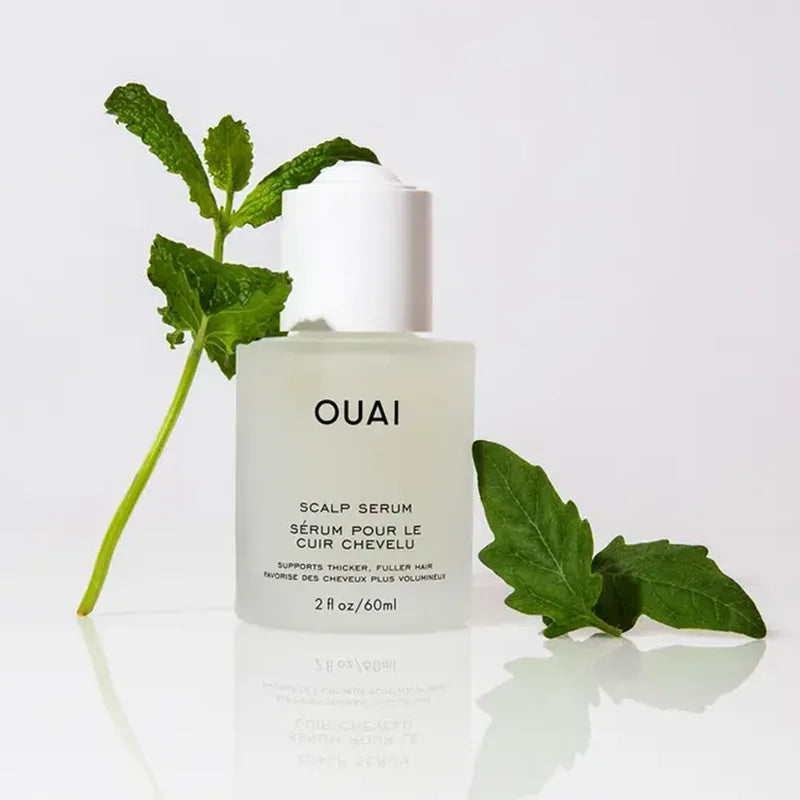 OUAI sérum capillaire