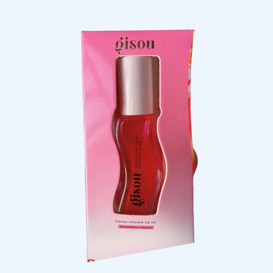 Gisou Baume a lèvre hydratant