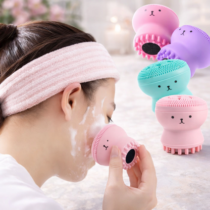 Brosse Nettoyante