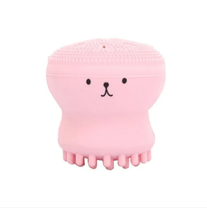 Brosse Nettoyante