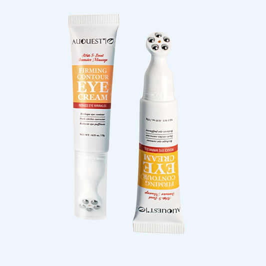Crèmes Contours Des Yeux Peptides & Caféine