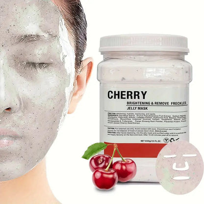 Masque En Gelée