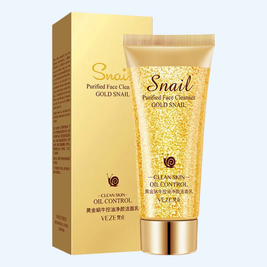 Nettoyant base d'escargot