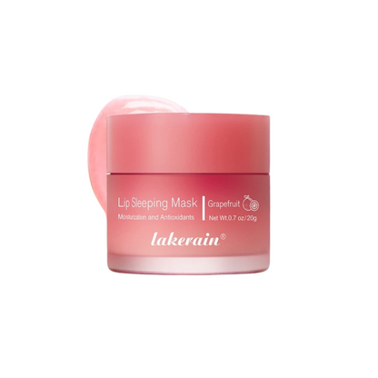 Masque de nuit lèvres