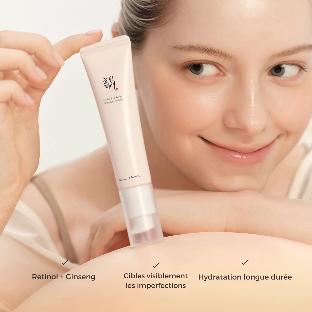 Beauty of Joseon Sérum Yeux