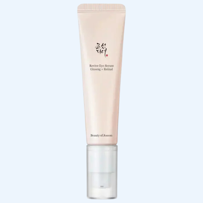 Beauty of Joseon Sérum Yeux