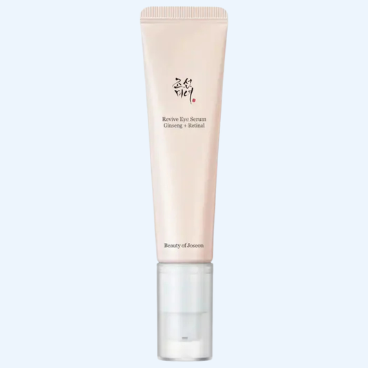 Beauty of Joseon Sérum Yeux