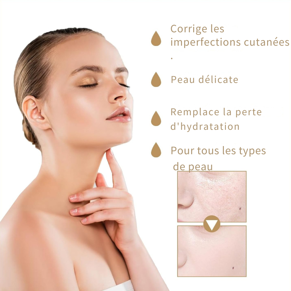 Tonique Hydratant