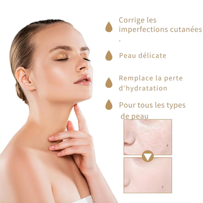 Tonique Hydratant